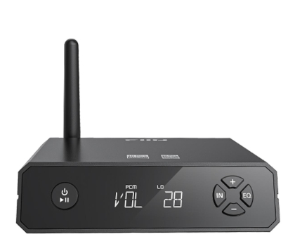 Adapter Bluetooth FiiO BR13